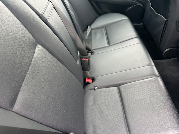 Mercedes-Benz C-Class automatic 340111839