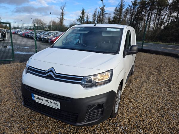 Citroen Berlingo 2020 340145430