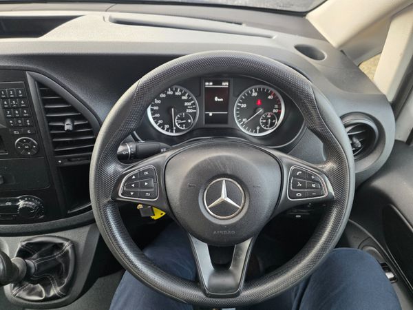 Mercedes-Benz Vito 2019 340146544