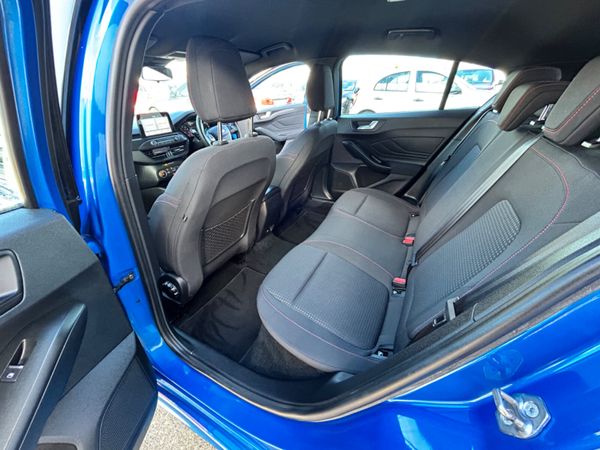 2019 Ford Focus ST Line - Finance Available 340159097