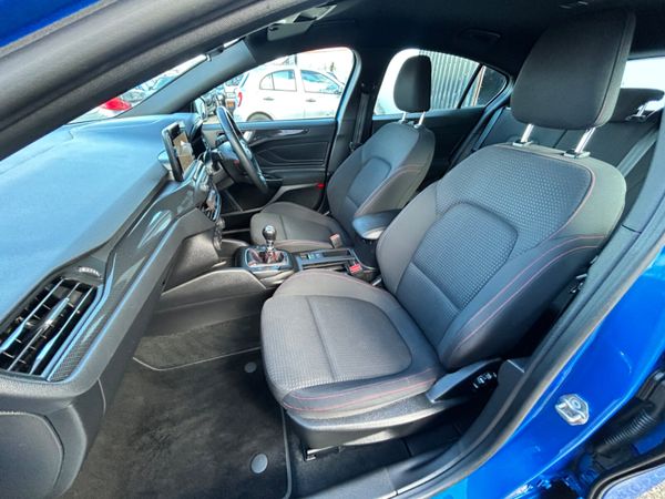 2019 Ford Focus ST Line - Finance Available 340159098