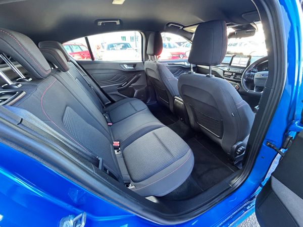 2019 Ford Focus ST Line - Finance Available 340159100