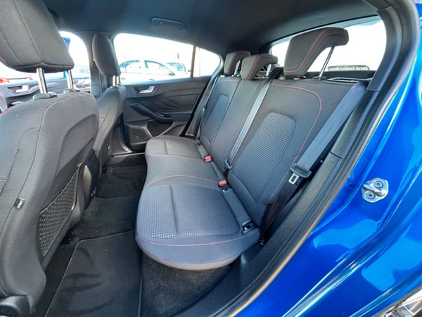 2019 Ford Focus ST Line - Finance Available 340159101