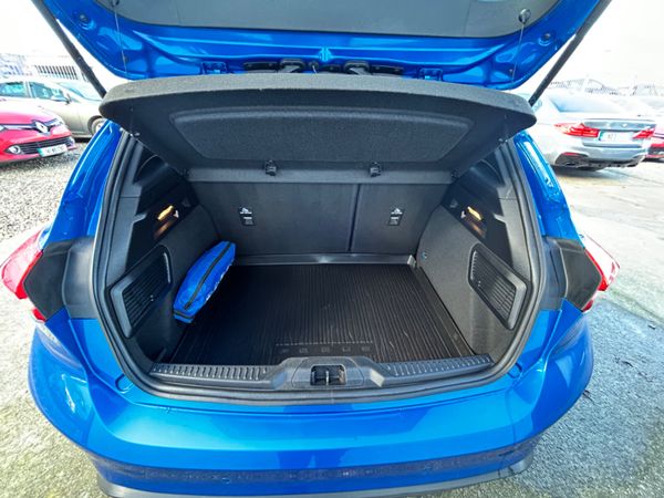 2019 Ford Focus ST Line - Finance Available 340159103