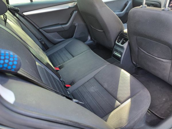 Skoda Octavia 2017 new nct for 2 years 340152968