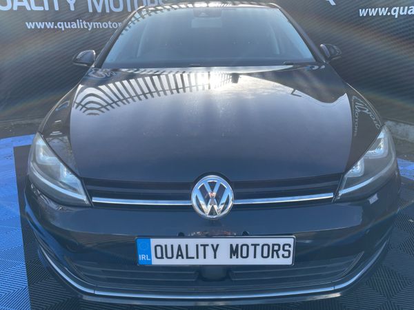 2015 VW GOLF (S176) 340168477