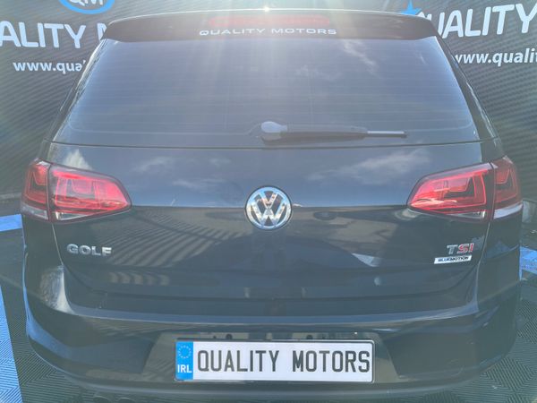 2015 VW GOLF (S176) 340168473