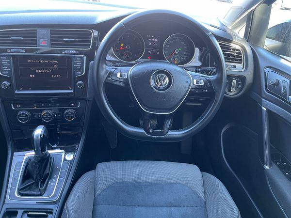 2015 VW GOLF (S176) 340168481