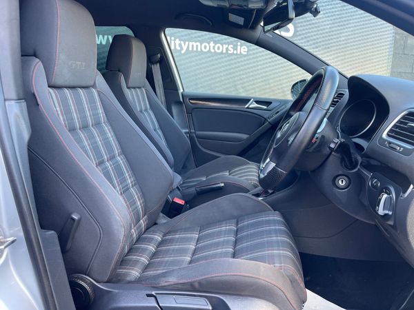 2013 VW GOLF GTI (S53) 340169459