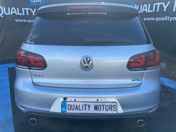 2013 VW GOLF GTI (S53) 340169461