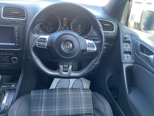 2013 VW GOLF GTI (S53) 340169484