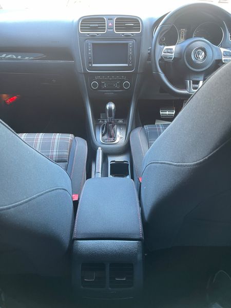 2013 VW GOLF GTI (S53) 340169486