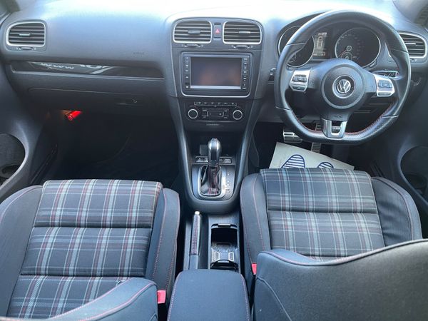 2013 VW GOLF GTI (S53) 340169487