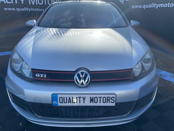 2013 VW GOLF GTI (S53) 340169482