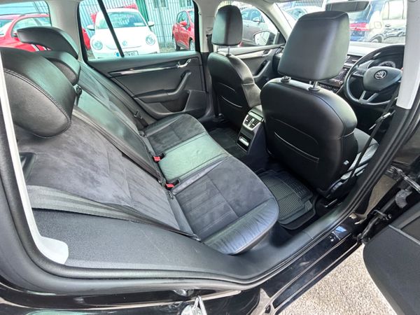 2018 Skoda Octavia Estate - Finance Available 340173868