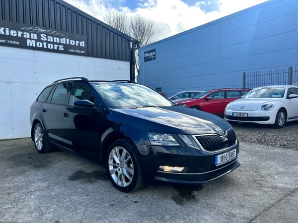 2018 Skoda Octavia Estate - Finance Available 340173860
