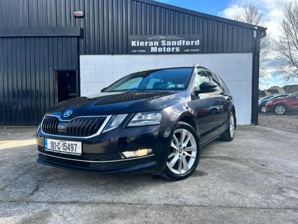 2018 Skoda Octavia Estate - Finance Available 340173861