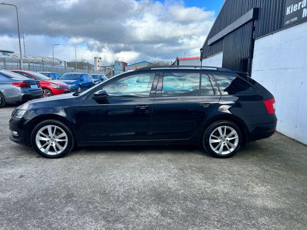 2018 Skoda Octavia Estate - Finance Available 340173862
