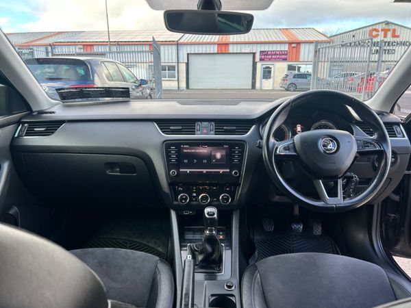 2018 Skoda Octavia Estate - Finance Available 340173895