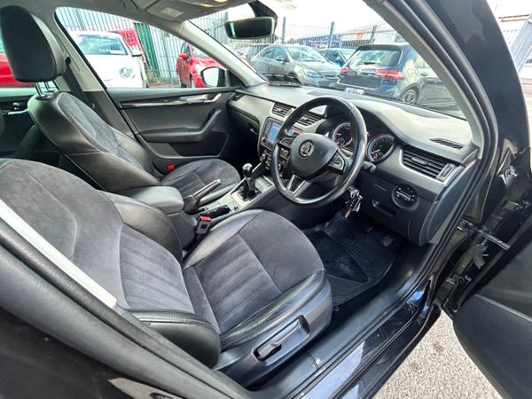 2018 Skoda Octavia Estate - Finance Available 340173896