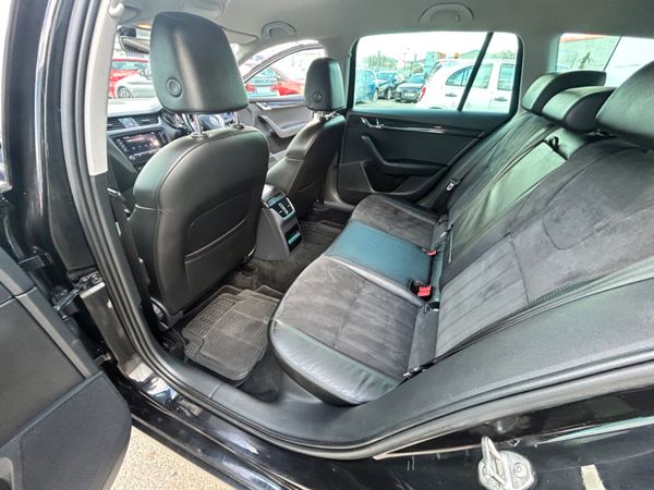 2018 Skoda Octavia Estate - Finance Available 340173898