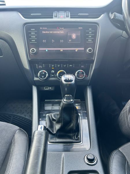 2018 Skoda Octavia Estate - Finance Available 340173899