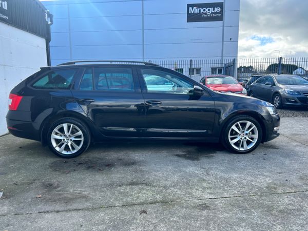 2018 Skoda Octavia Estate - Finance Available 340173905