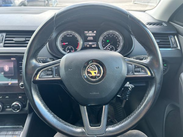 2018 Skoda Octavia Estate - Finance Available 340173907