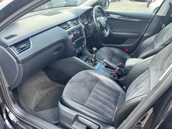 2018 Skoda Octavia Estate - Finance Available 340173901