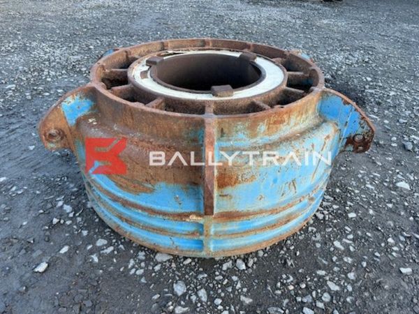 Pegson 1000 Cone Crusher Upper Frame (603/9089) 340185744