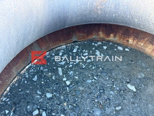 Pegson 1000 Cone Crusher Upper Frame (603/9089) 340185765