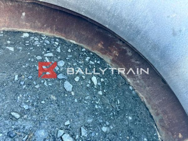 Pegson 1000 Cone Crusher Upper Frame (603/9089) 340185767