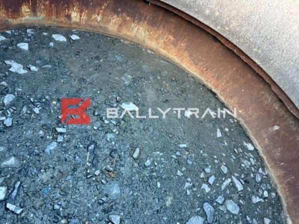 Pegson 1000 Cone Crusher Upper Frame (603/9089) 340185774