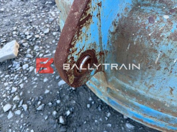 Pegson 1000 Cone Crusher Upper Frame (603/9089) 340185775