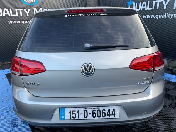 2015 VW GOLF (V05) 340186454