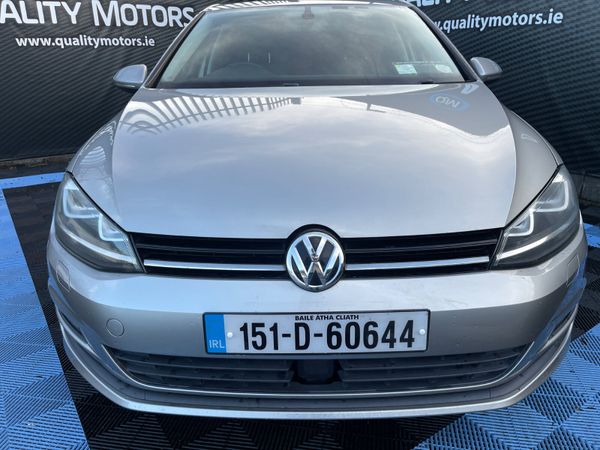 2015 VW GOLF (V05) 340186455