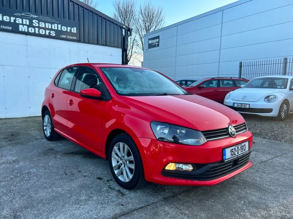 2015 Volkswagen Polo - Finance Available - May PX 340186894