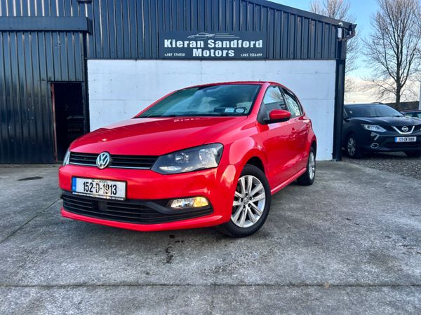 2015 Volkswagen Polo - Finance Available - May PX 340186896