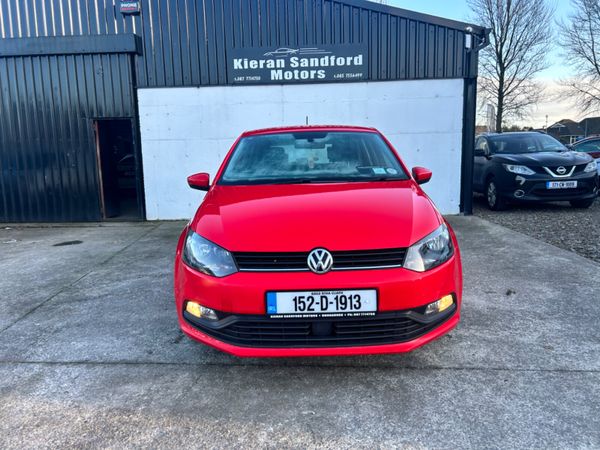 2015 Volkswagen Polo - Finance Available - May PX 340186897