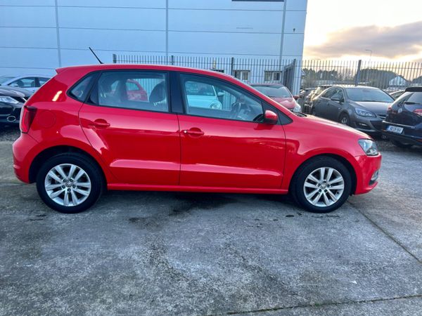 2015 Volkswagen Polo - Finance Available - May PX 340186898