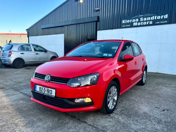 2015 Volkswagen Polo - Finance Available - May PX 340186899