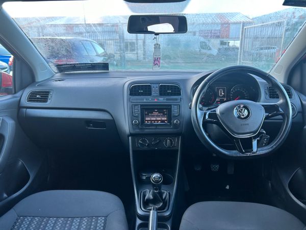 2015 Volkswagen Polo - Finance Available - May PX 340186904