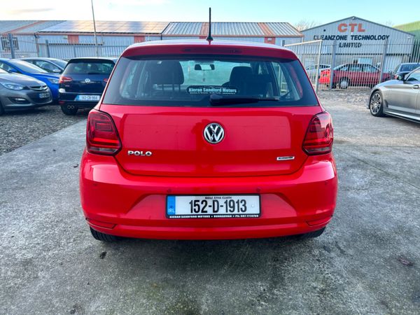 2015 Volkswagen Polo - Finance Available - May PX 340186907