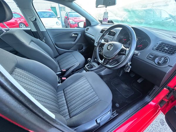 2015 Volkswagen Polo - Finance Available - May PX 340186909