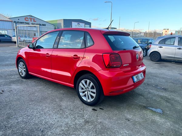 2015 Volkswagen Polo - Finance Available - May PX 340186900