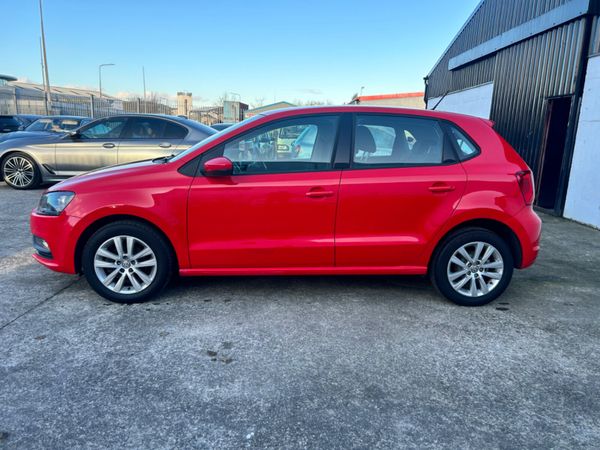 2015 Volkswagen Polo - Finance Available - May PX 340186903