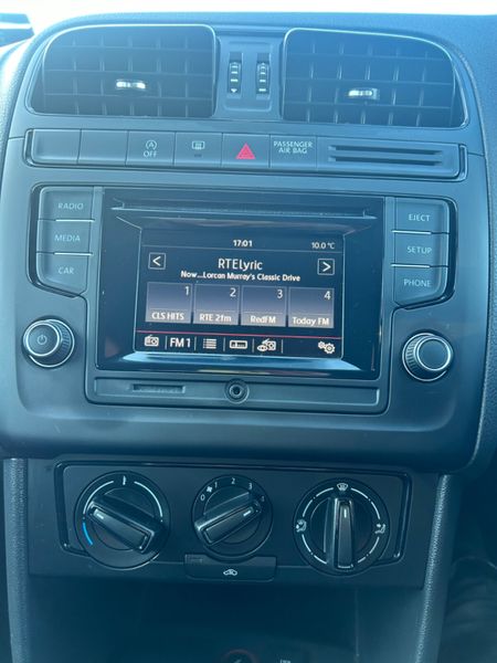 2015 Volkswagen Polo - Finance Available - May PX 340186911