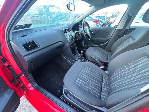 2015 Volkswagen Polo - Finance Available - May PX 340186912