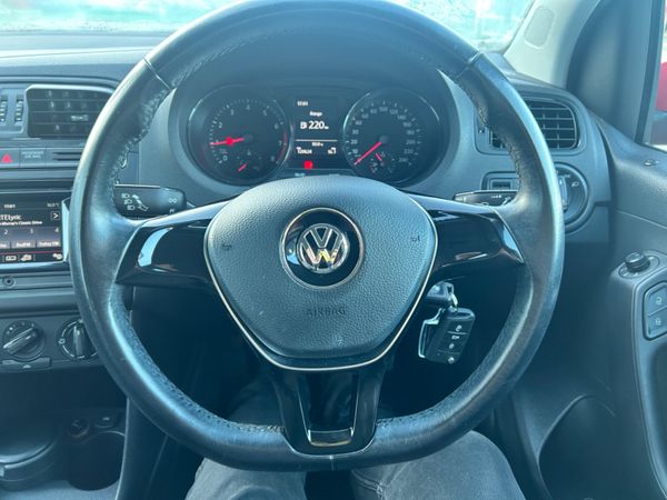 2015 Volkswagen Polo - Finance Available - May PX 340186913
