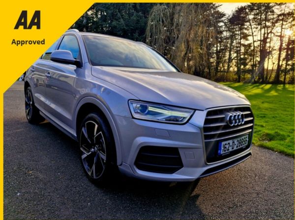 💥2016 Audi Q3💥(New NCT+Warranty+Low KM's!) 340211134